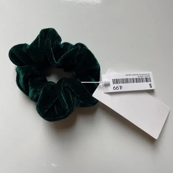 H&M scrunchies bundle - Picture 2 of 4